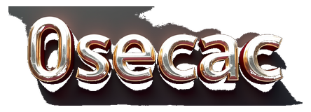 0secac logo