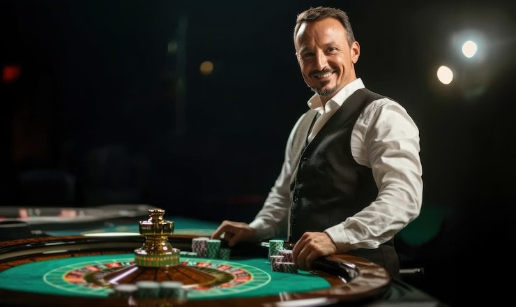 0secac Casino en vivo, tragamonedas y apuestas en un tap